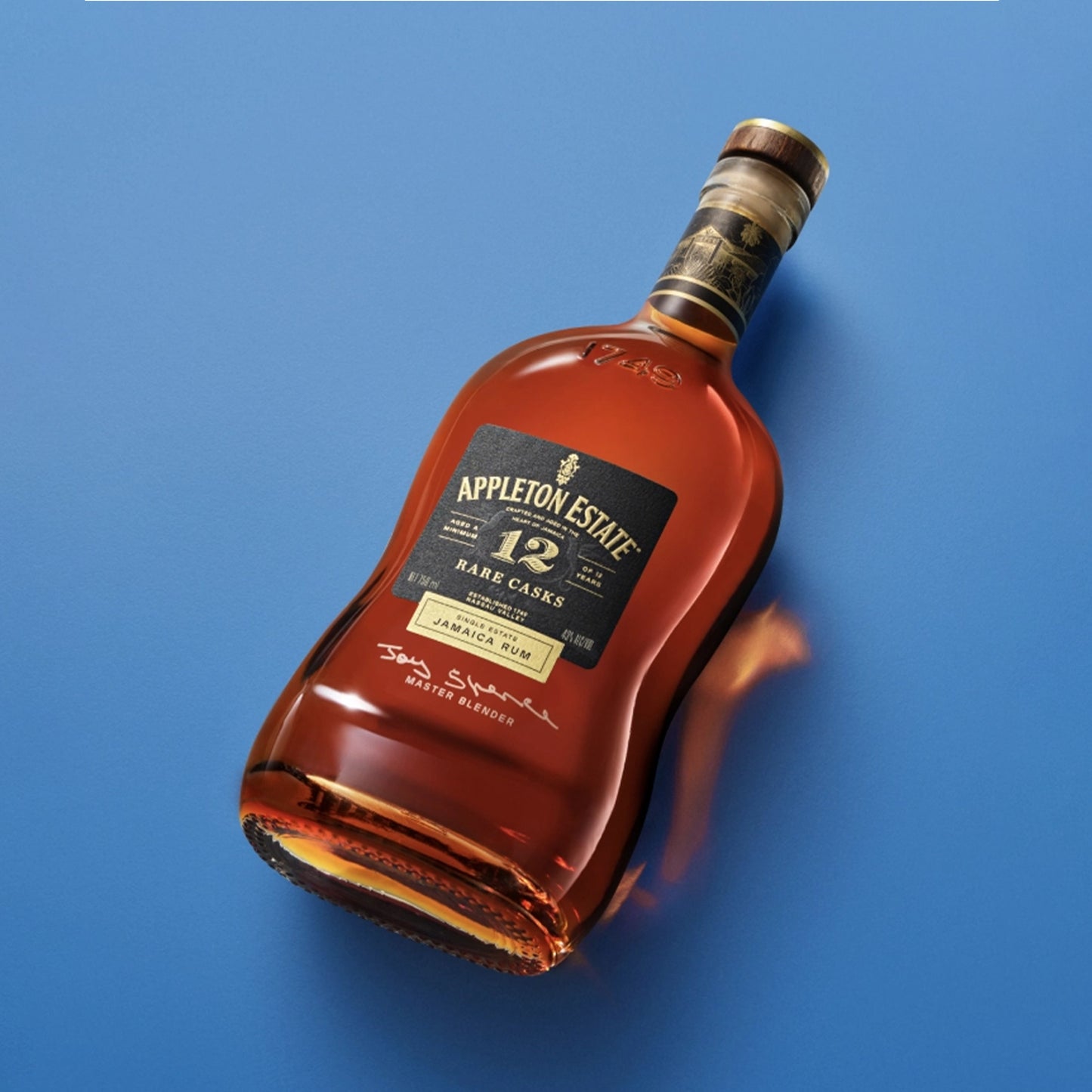 Appleton Estate Rare 12 Years Old 750ml