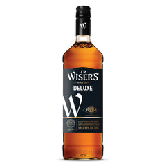 Wiser's Deluxe 10 Years Old 1.14L