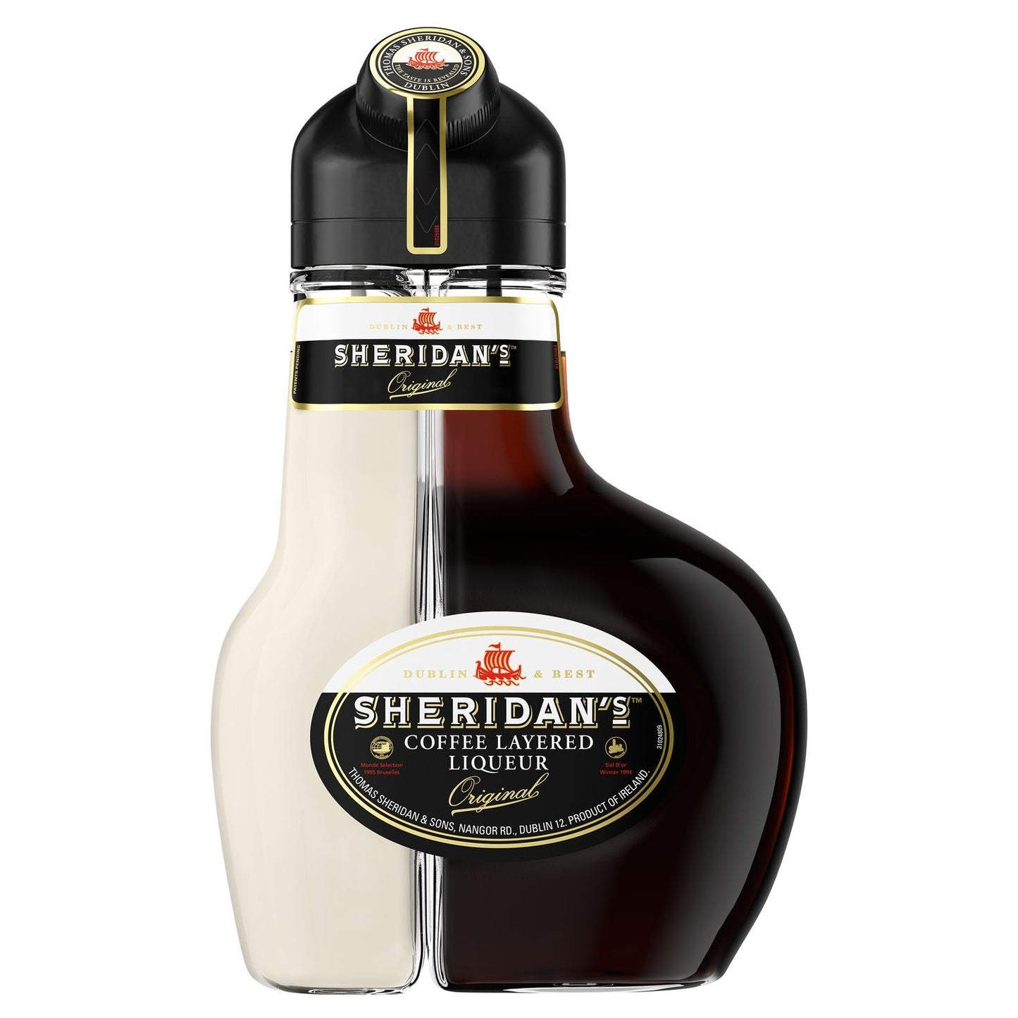 Sheridan's Coffee Cream 750ml