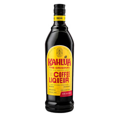 Kahlua Liquor 1L Default Title