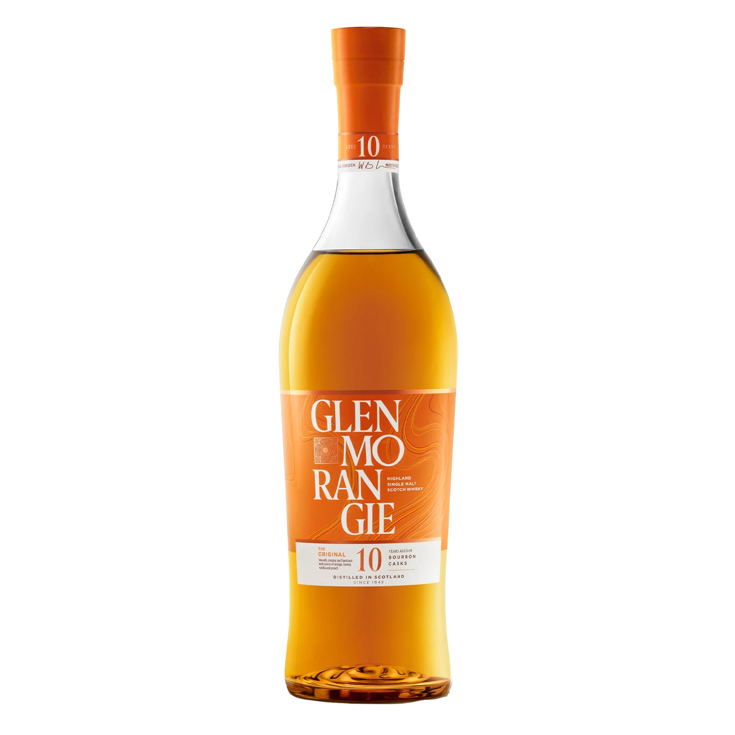 Glenmorangie 10 Years Old The Original 750ml