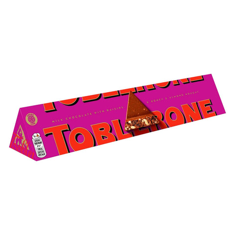 Toblerone Fruit & Nut 360g