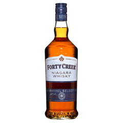 Forty Creek Barrel Select 1L