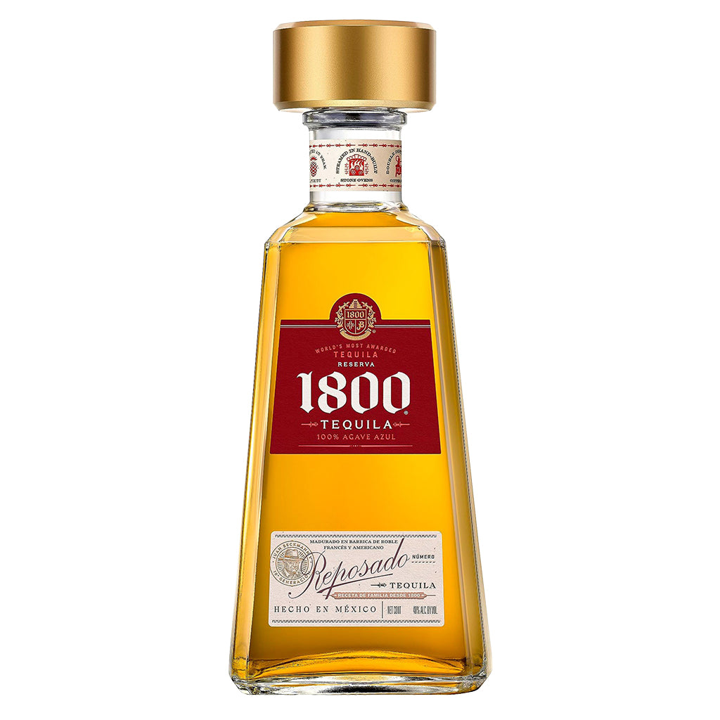 1800 Reposado Tequila 750ml