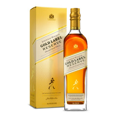 Johnnie Walker Gold Label Reserve 750ml
