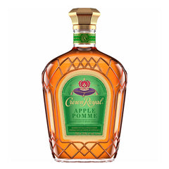 Crown Royal Apple 750ml