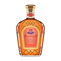 Crown Royal Peach 750ml