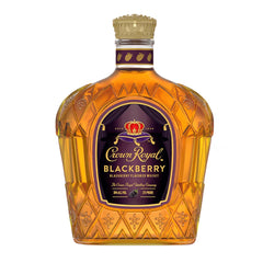 Crown Royal Blackberry 750ml
