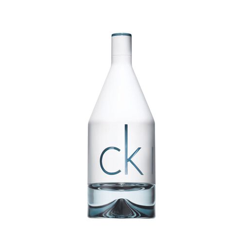 CALVIN KLEIN CK In2u - Him Eau de Toilette