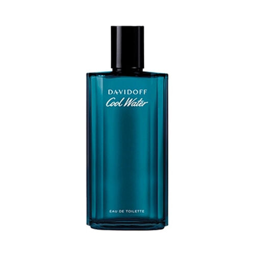 DAVIDOFF Cool Water Men Eau de Toilette