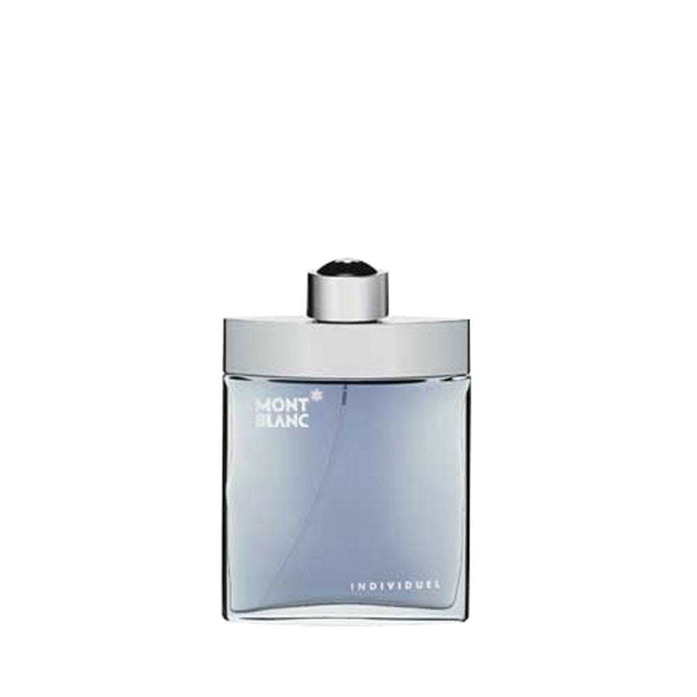 Mont Blanc Individuel Eau de Toilette