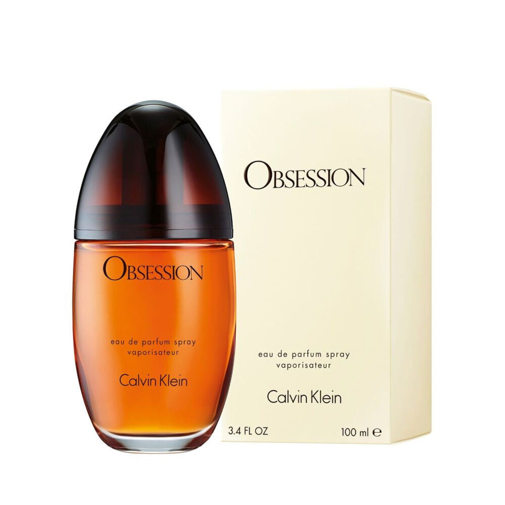 Calvin Klein Obsession Eau de Parfum for Her