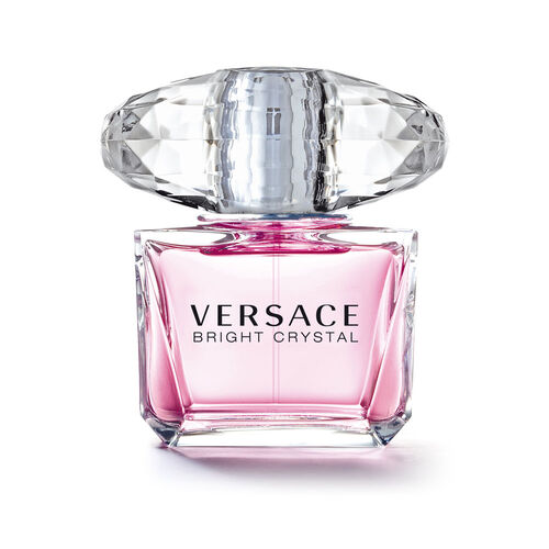 VERSACE Bright Crystal Eau de Toilette - For Her