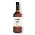 Canadian Club 1858 Original Blended Canadian Whisky 1L