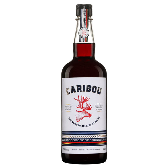 Caribou 750ml