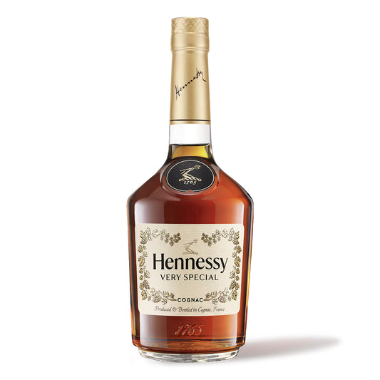 Hennessy VS Cognac 750ml