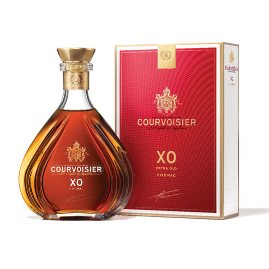 Courvoisier X.O. Cognac 750ml