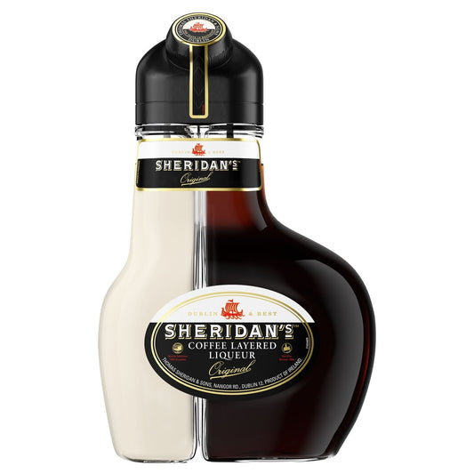 Sheridan's Coffee Cream 750ml
