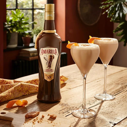 Amarula Cream Liqueur 750ml