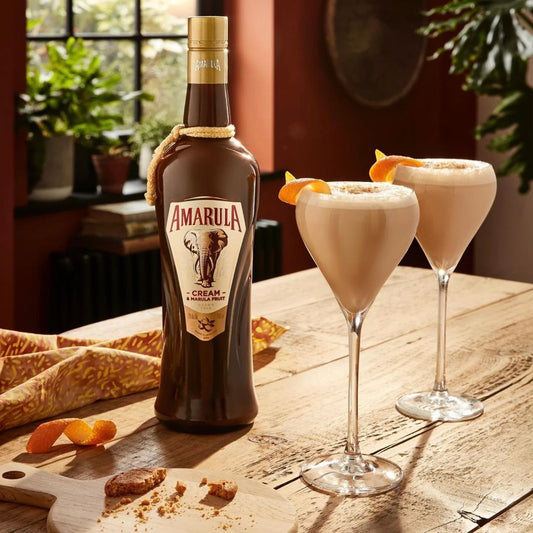 Amarula Cream Liqueur 750ml