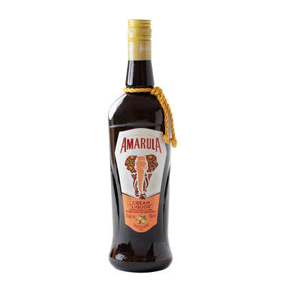Amarula Cream Liqueur 750ml