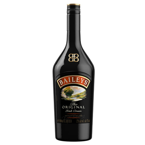 Baileys The Original Irish Cream 1L