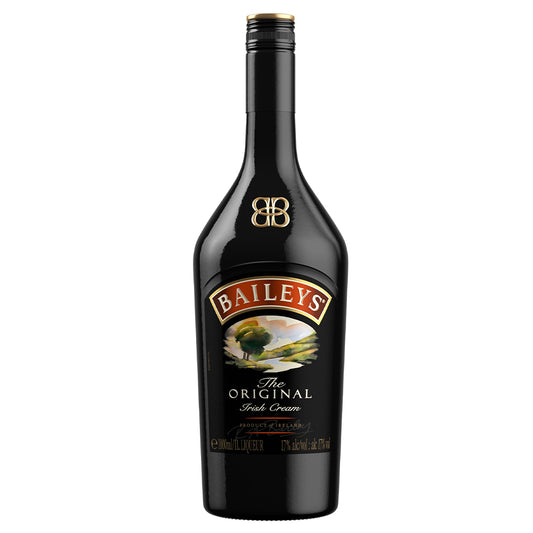 Baileys The Original Irish Cream 1L
