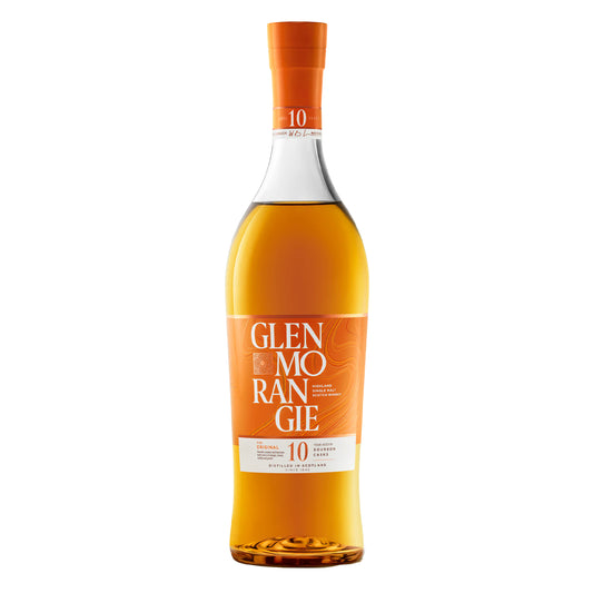 Glenmorangie 10 Years Old The Original 750ml