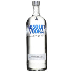 Absolut Vodka 1.14L