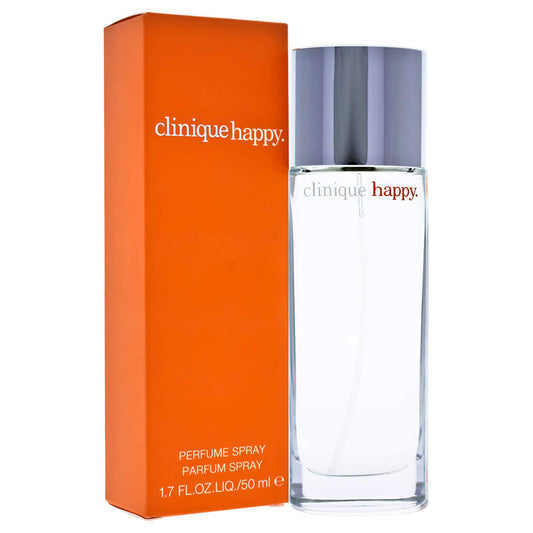Clinique Happy EDP 50 ml Default Title