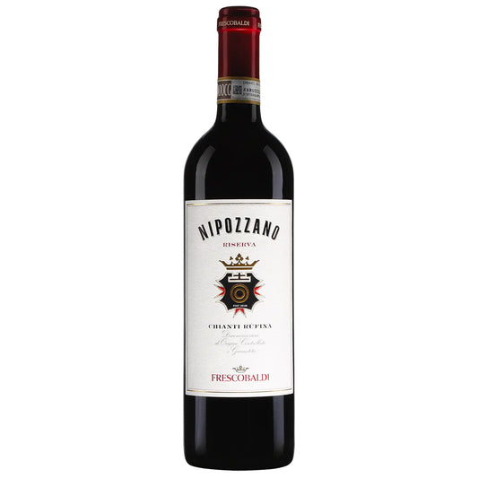 Frescobaldi Nipozzano Chianti Rufina 750ml