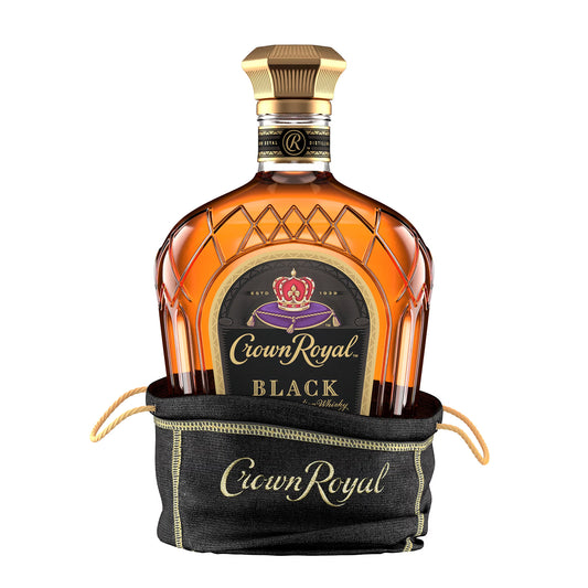Crown Royal Black 750ml