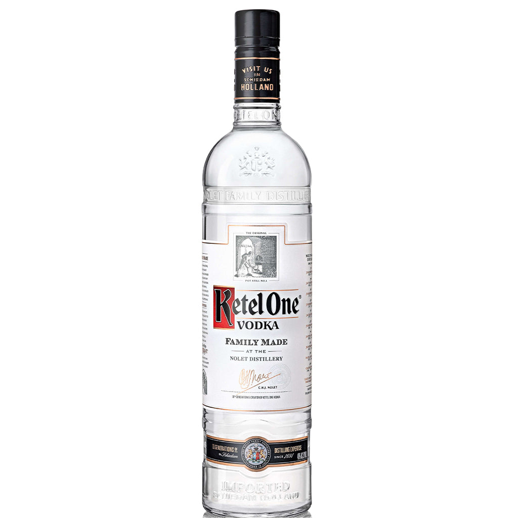 Ketel One Vodka 750ml
