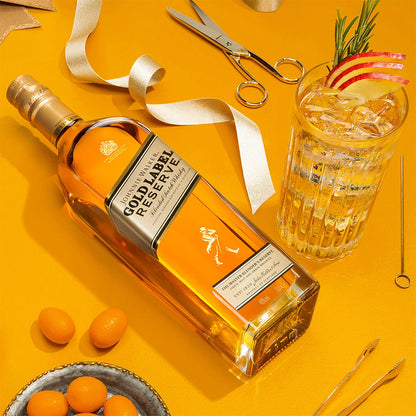 Johnnie Walker Gold Label Reserve 750ml