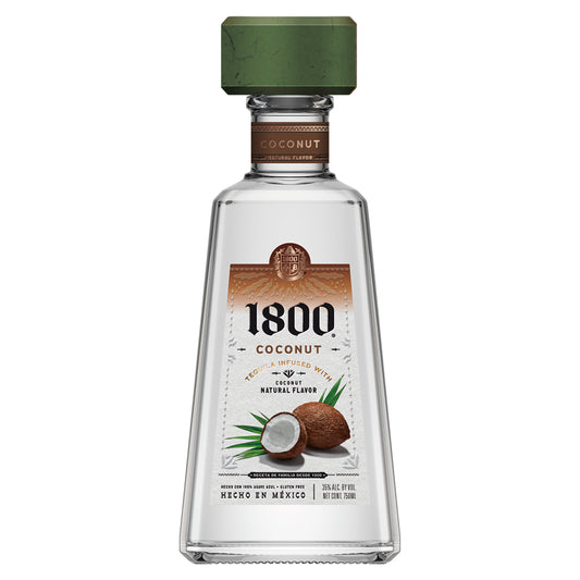 1800 Coconut Tequila 750ml