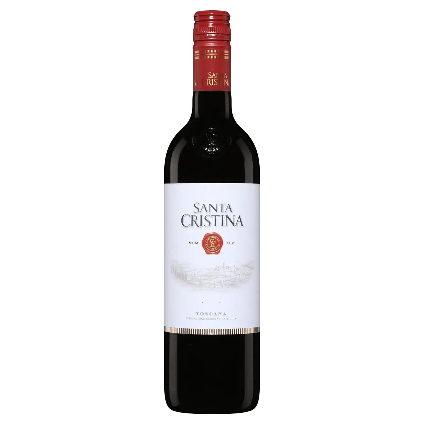 Santa Cristina Toscane 750 ml