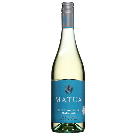 Matua Sauvignon Blanc Marlborough 750 ml