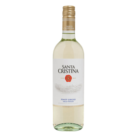 Santa Cristina Pinot Grigio Sicile 750ml