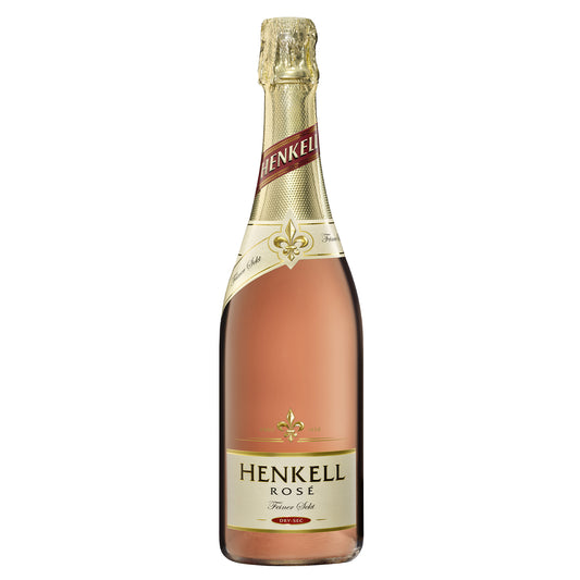Henkell Rosé Pétillant 750 ml