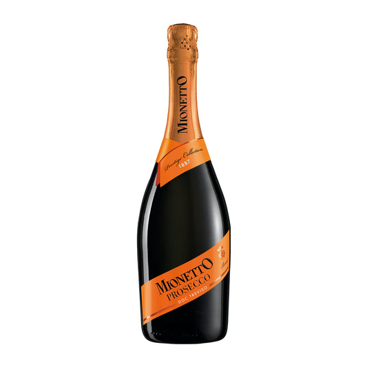 Mionetto Treviso Prosecco Brut 750ml