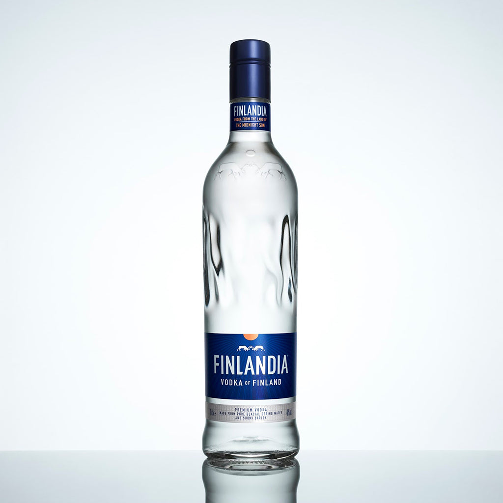 Finlandia Vodka 1L