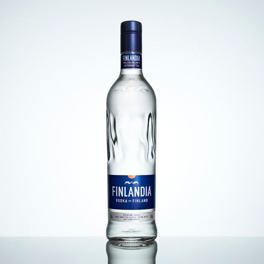 Finlandia Vodka 1L