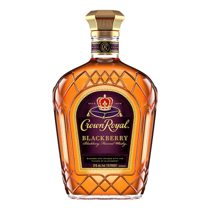 Crown Royal Mûre 750 ml
