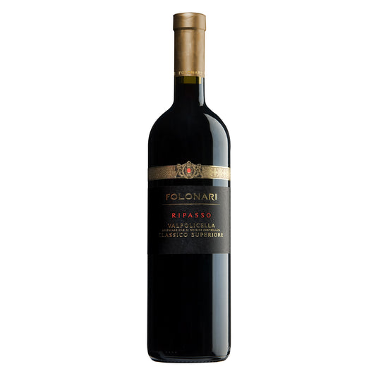 Folonari Valpolicella Ripasso Classico Superiore 750ml