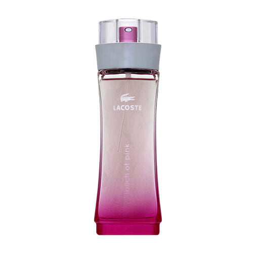 LACOSTE Touch of Pink Eau de Toilette 90ml