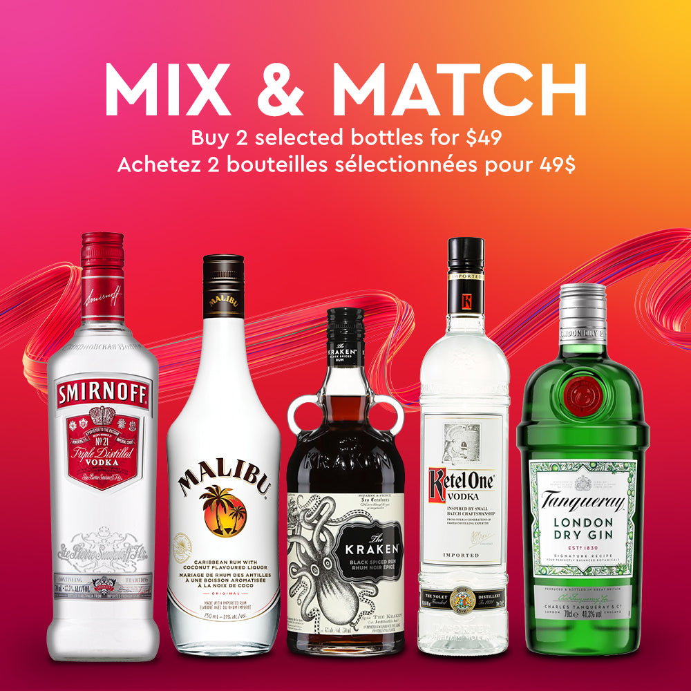 Mix and Match